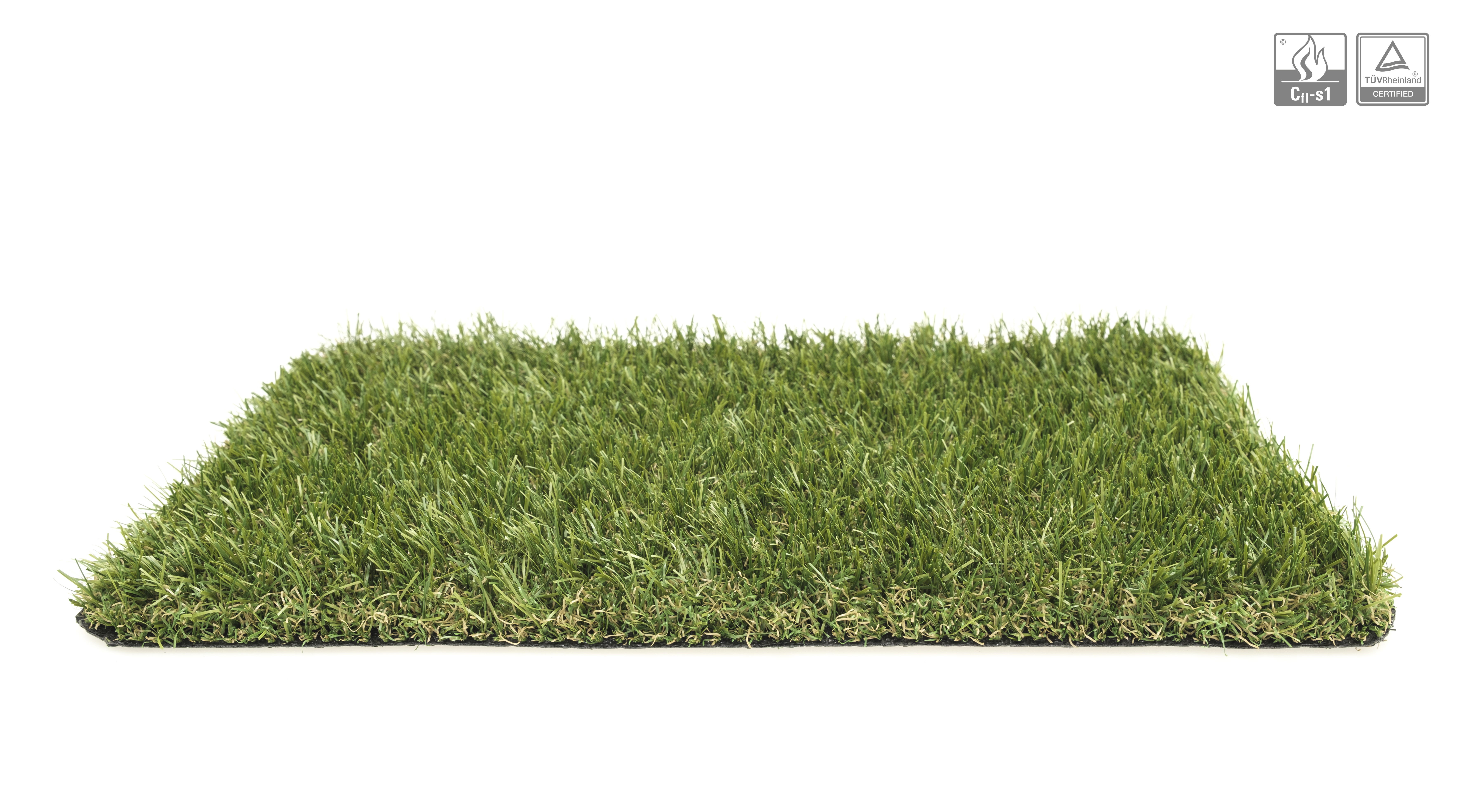 Artificial grass product in the spotlight